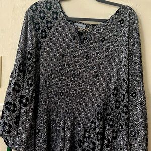 Catherine’s 5x Top